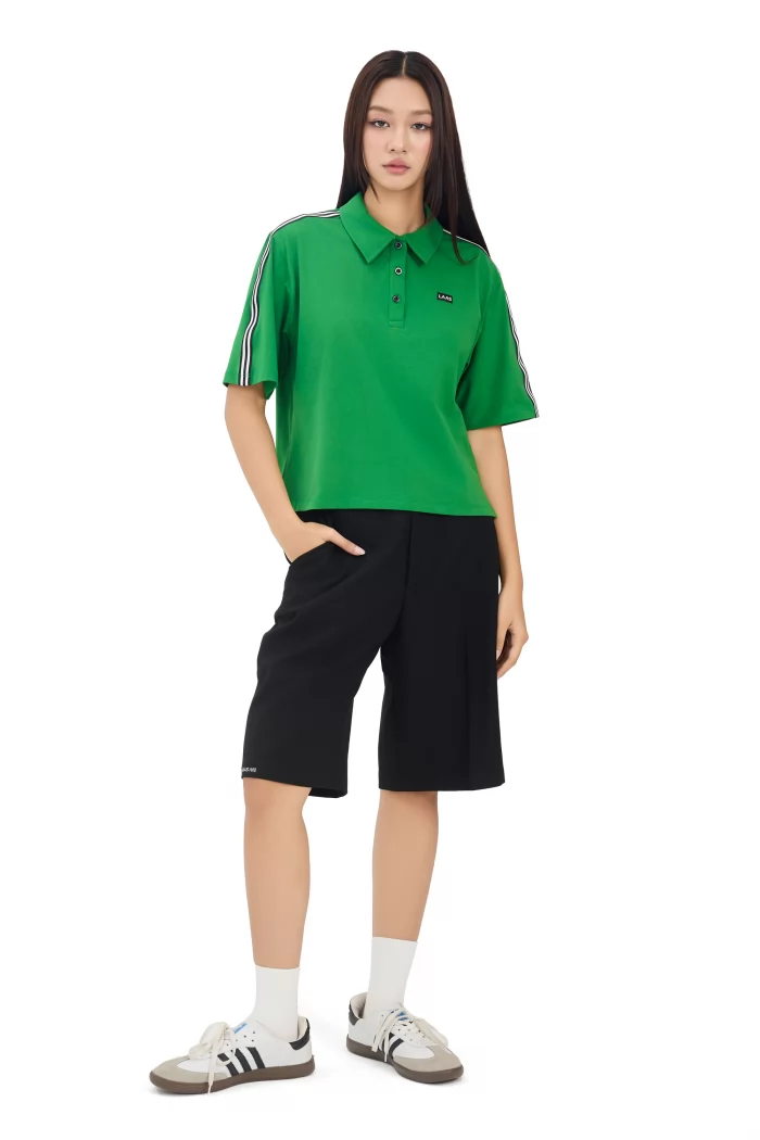 QUẦN SHORT BASIC ĐEN