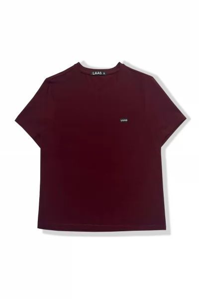 ÁO THUN COTTON TAG 03 RƯỢI NHO