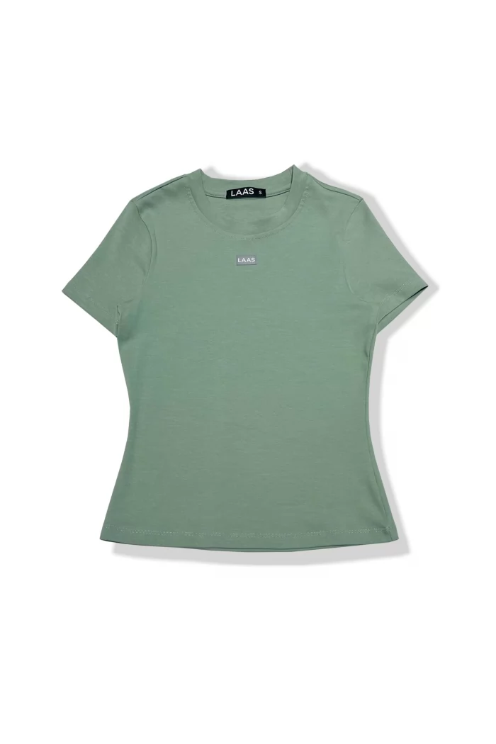 ÁO RIP COTTON TAY NGẮN VỎ ĐẬU