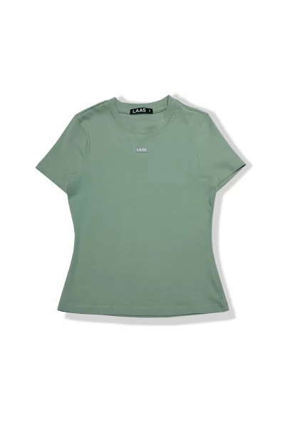 ÁO RIP COTTON TAY NGẮN VỎ ĐẬU