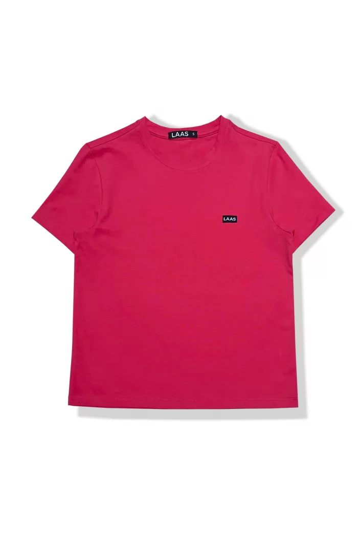 ÁO THUN COTTON TAG 03 DÂU