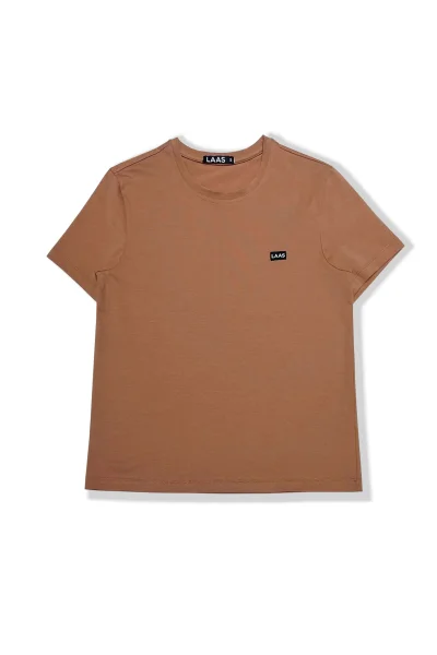 ÁO THUN COTTON TAG 03 CA CAO