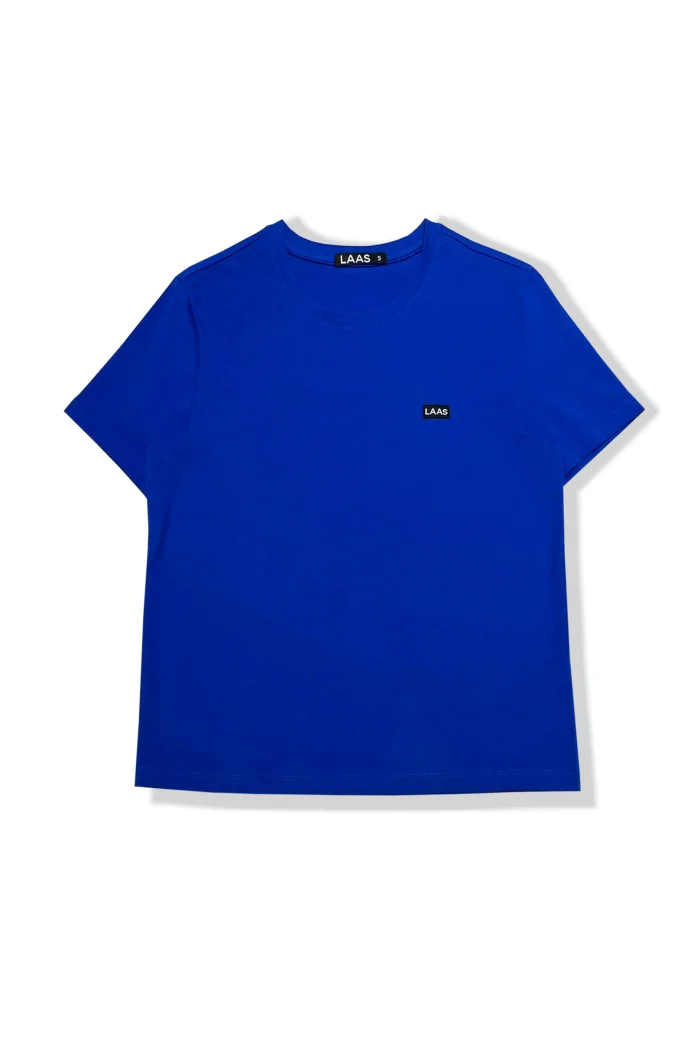 ÁO THUN COTTON TAG 03 XANH BÍCH