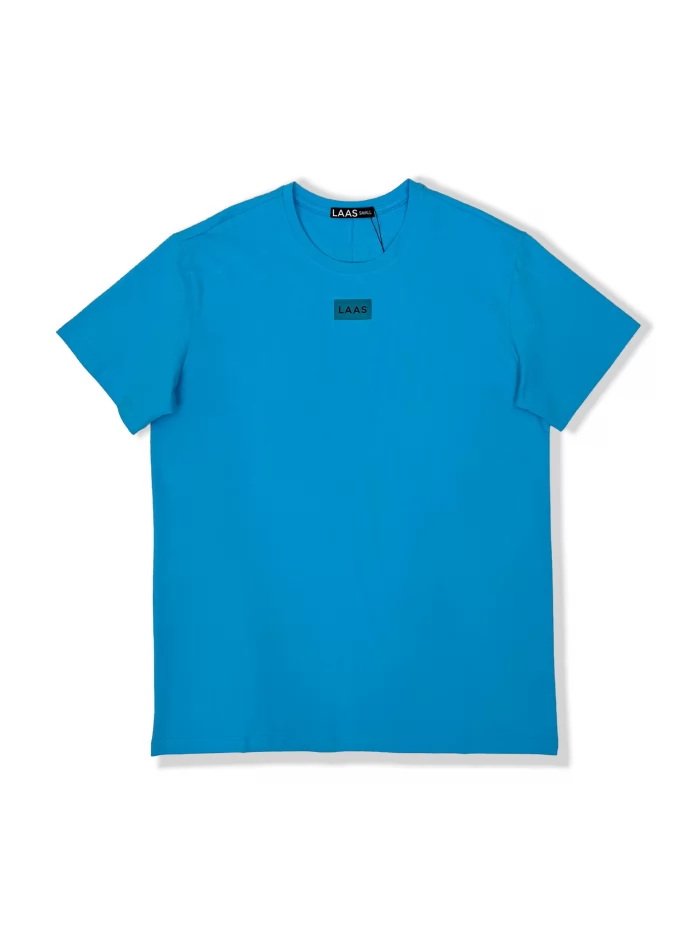 ÁO THUN LOGO FABRIC 2025 THIÊN THANH